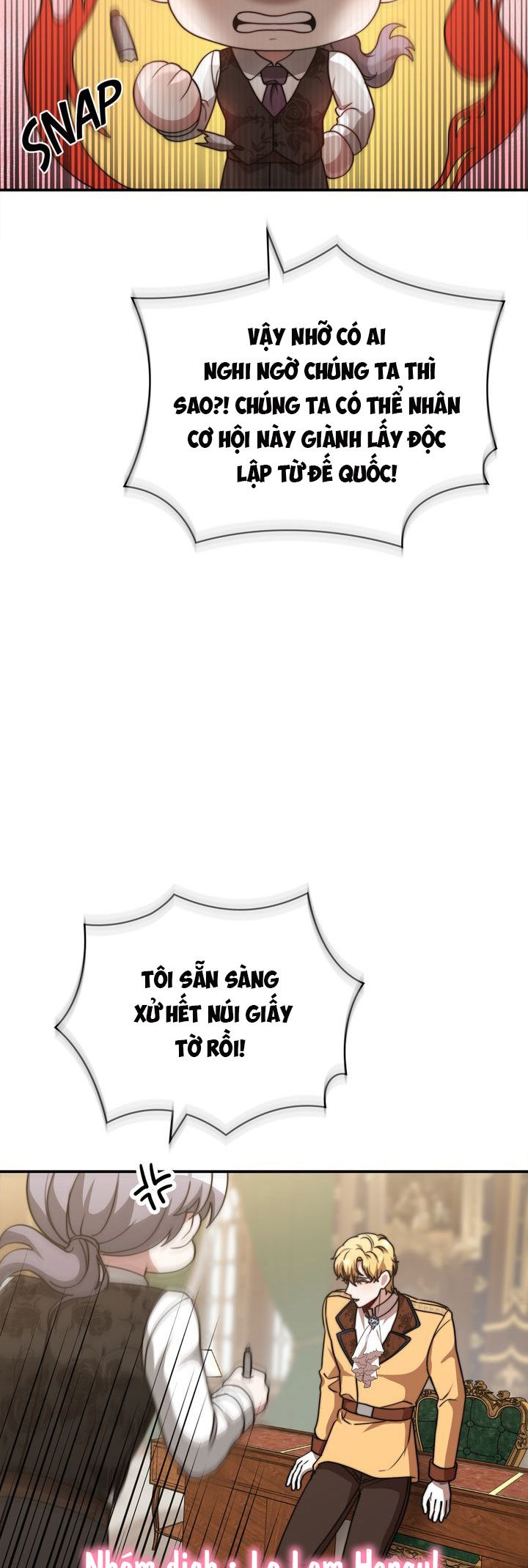 công nương eluana vita chapter 98 14