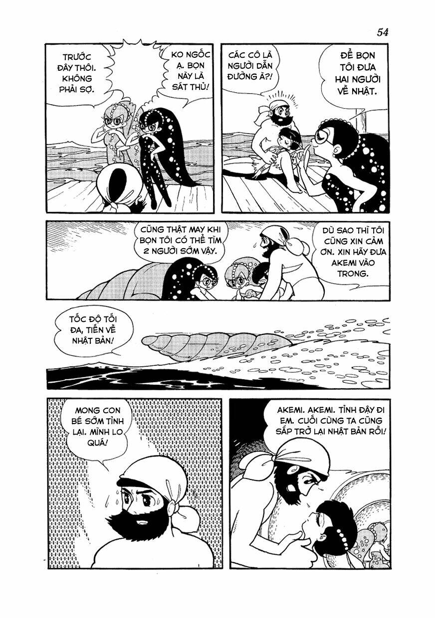 angel no oka chapter 6.1 30