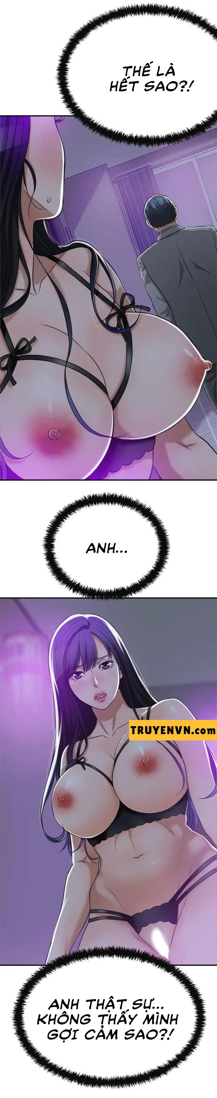craving - dục vọng chapter 21 7