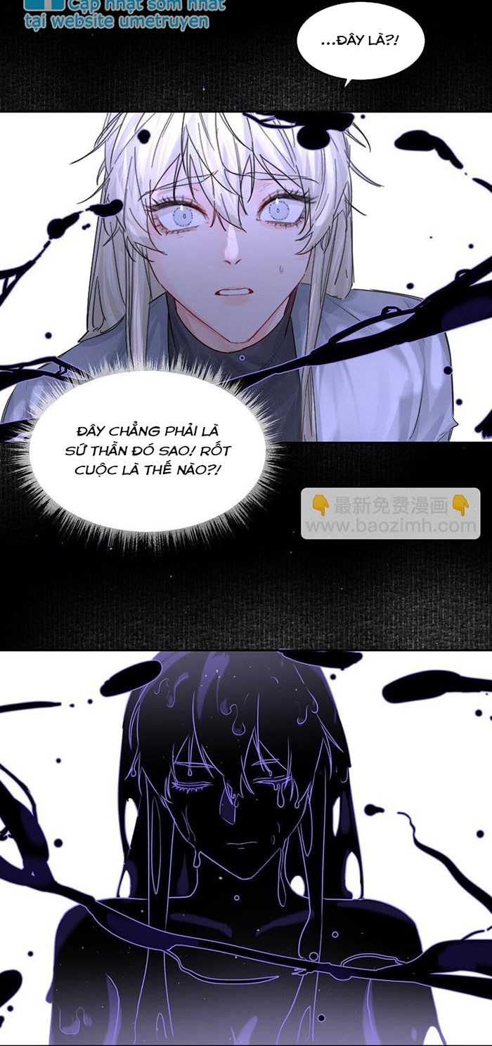 tình cũ là vua chapter 45 22