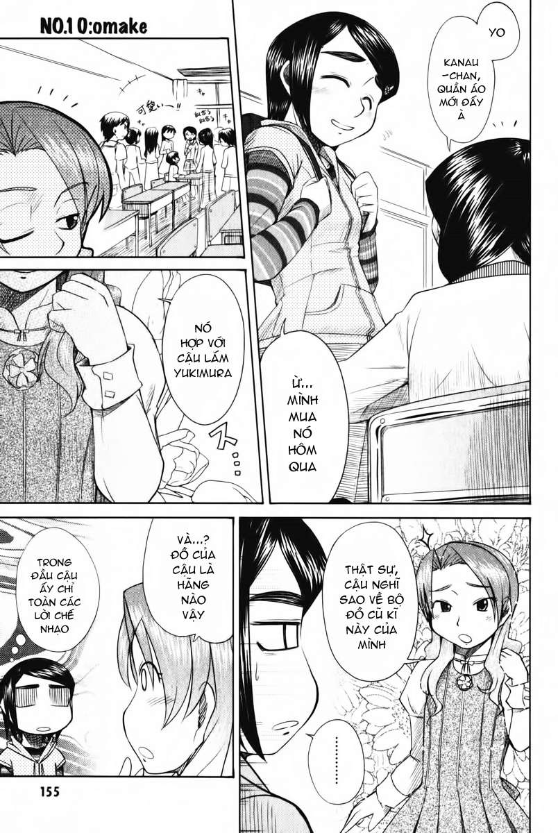 otaku no musume-san chapter 10 23