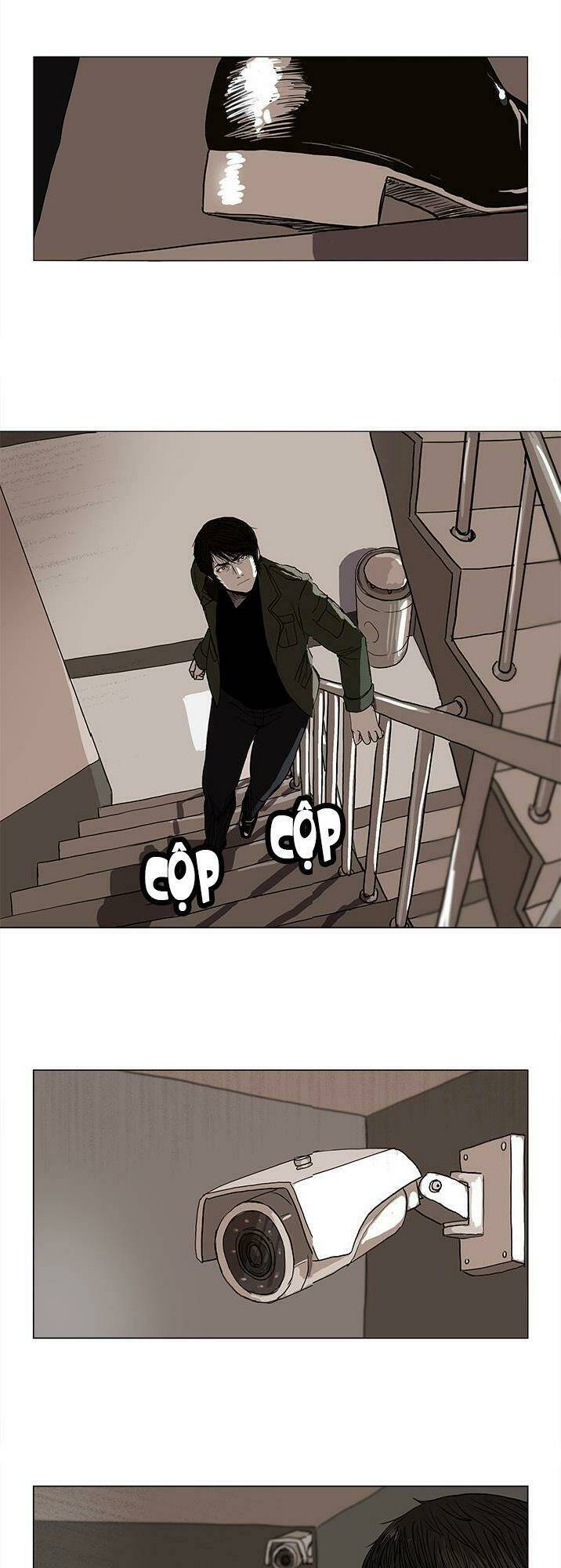 âm mưu báo thù chapter 2 47