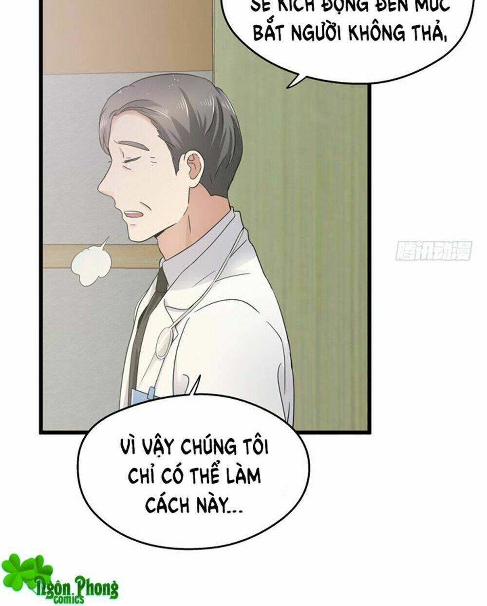 khi trò chơi ác ma bắt đầu chapter 40 22