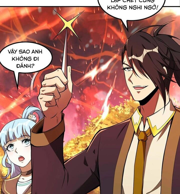 đệ nhất người ở rể chapter 87 39