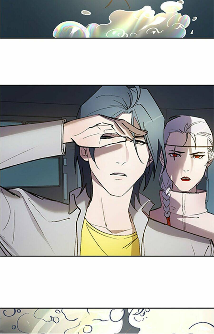 anh hùng và hiệp nữ chapter 75 24