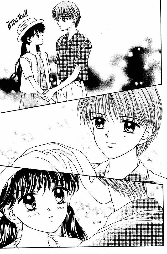minto na bokura chapter 7 6