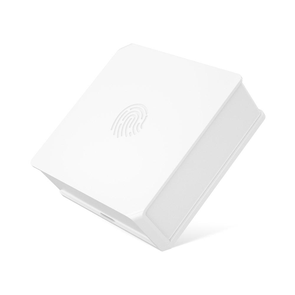 SNZB-01 Zigbee Wireless Switch Mini Size Link ZigBee Bridge with WiFi Devices Make Them Smarter via eWeLink APP IFTTT Smart Home