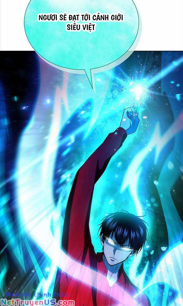 thiên ma không muốn thăng cấp chapter 20 105