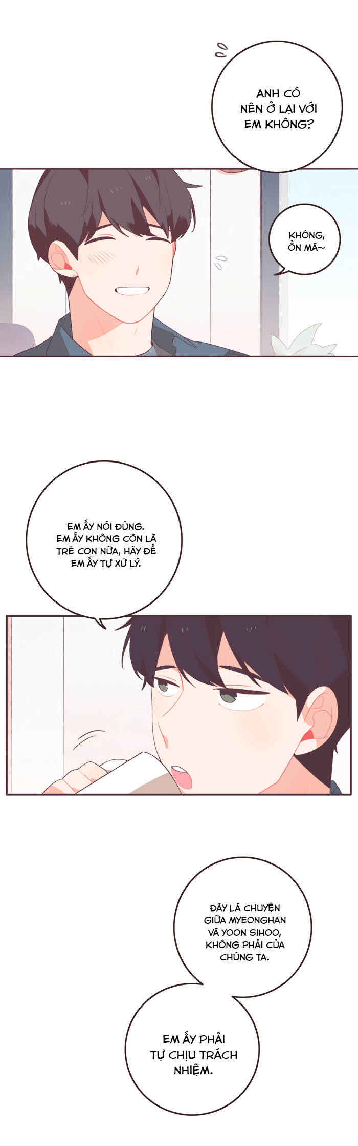 last paradise chapter 41 6