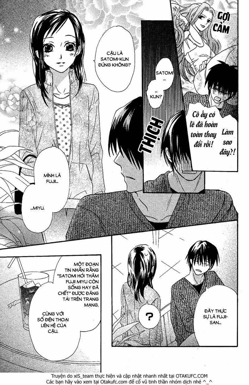 tổng hợp one shot. chapter 248 45