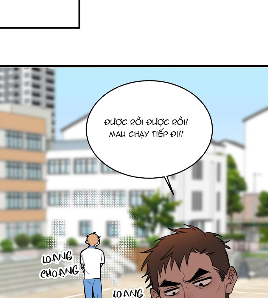 rốt cuộc bé mèo đang nghĩ gì ? chapter 12 72