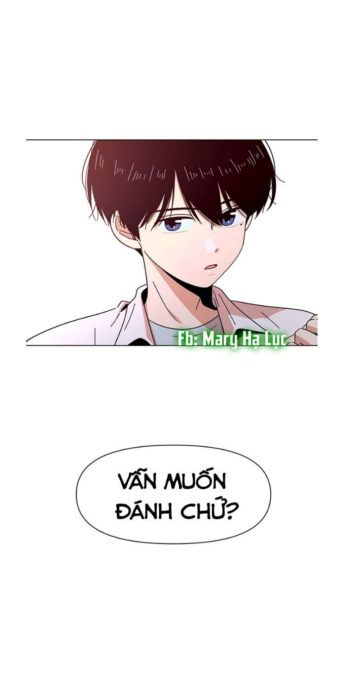 thanh xuân rực rỡ - season of blossom chapter 13 25