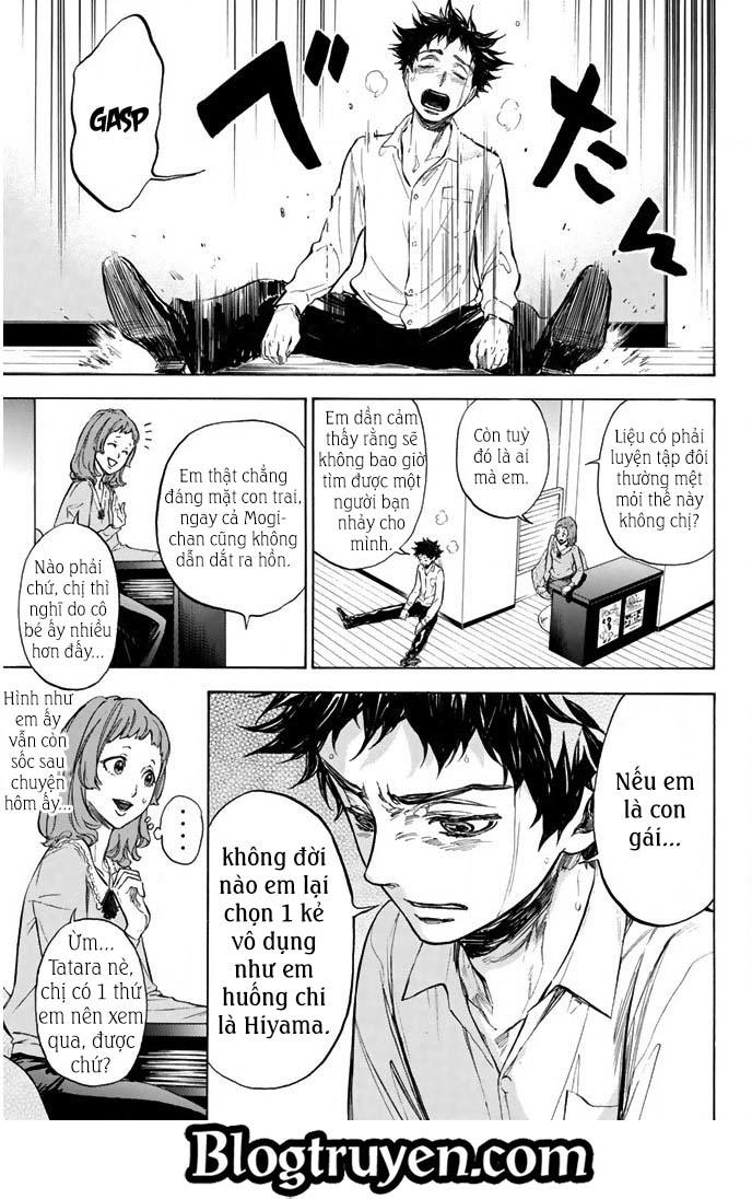 ballroom e youkoso chapter 23 13