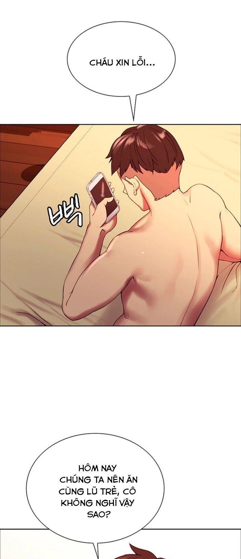 gia đình chạy trốn chapter 24 47