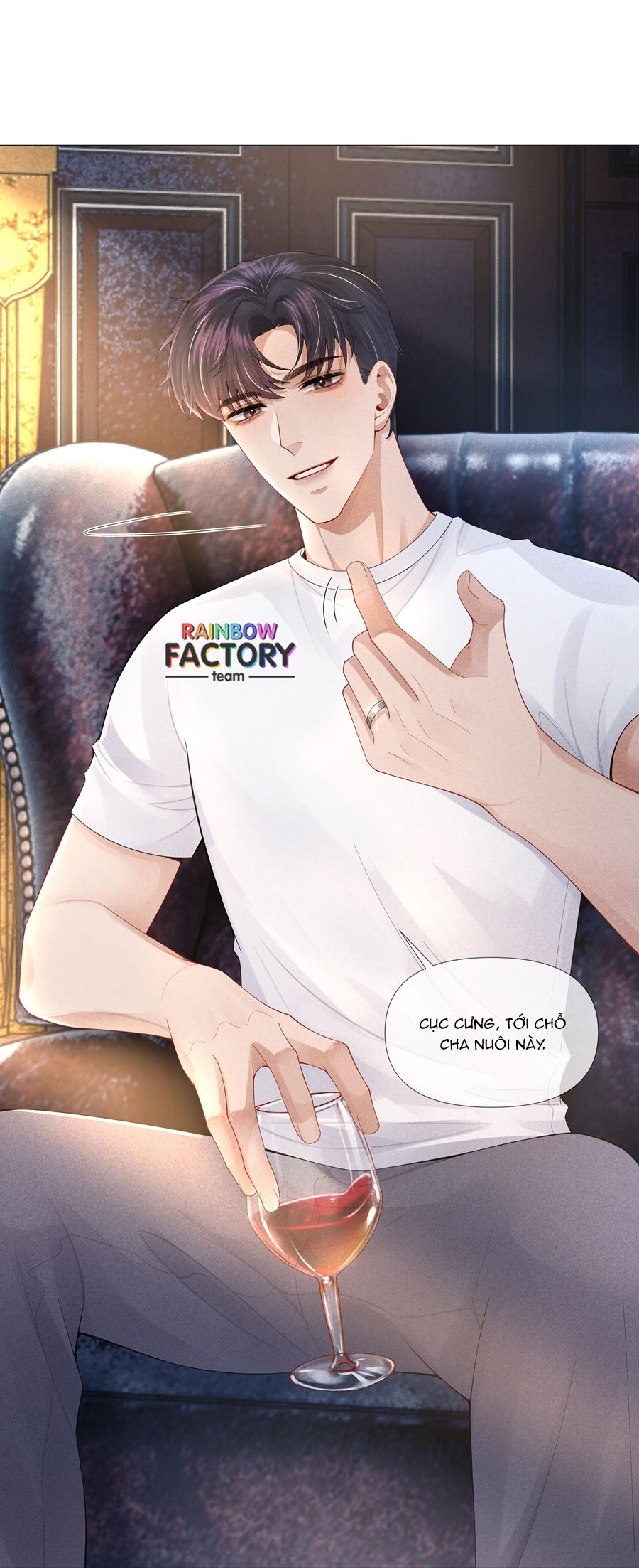 dior tiên sinh chapter 62 16