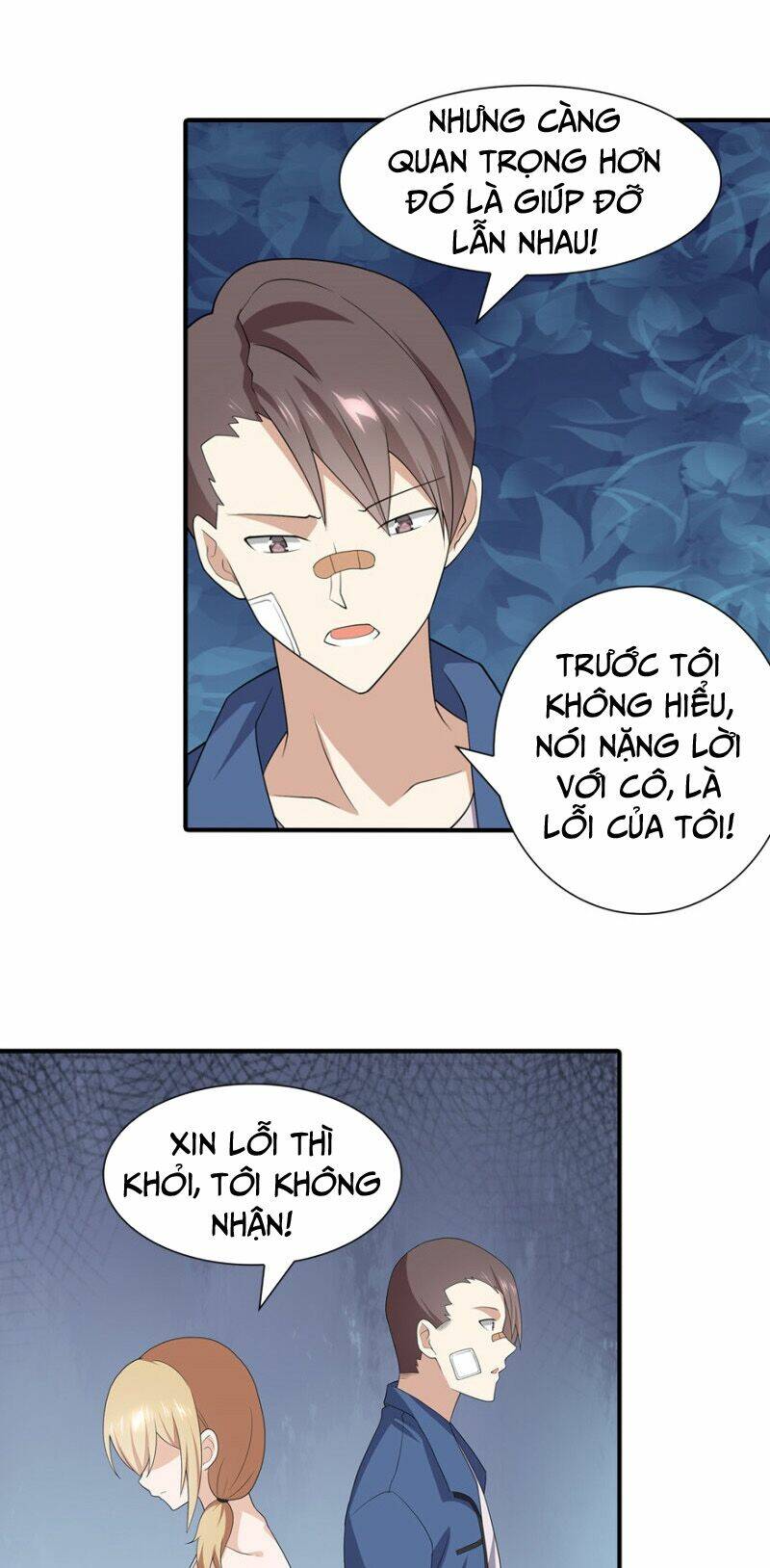 bạn gái virus của tôi chapter 95 10