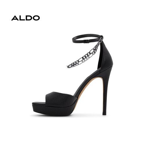 Giày Sandal cao gót nữ Aldo PRISILLA