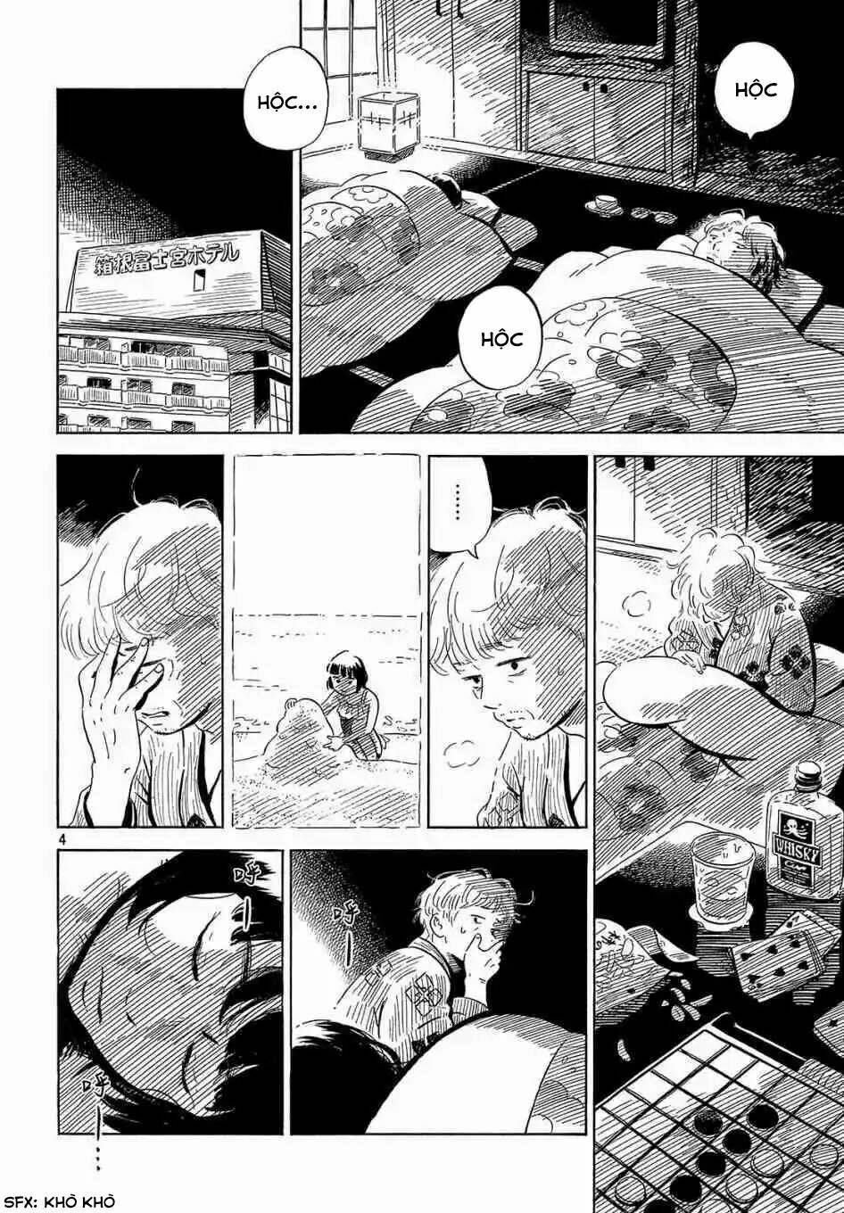 nora to zassou chapter 24 4