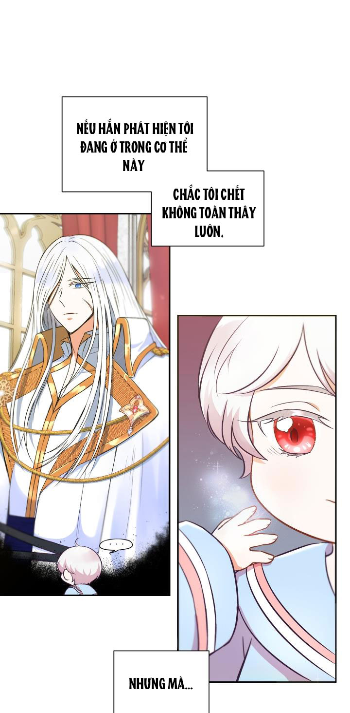 ác nữ công chúa chapter 3 35