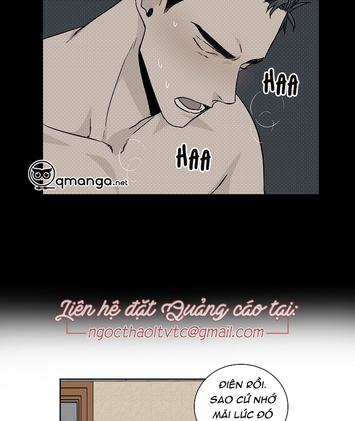 yêu em đi, bác sĩ! chapter 33 16