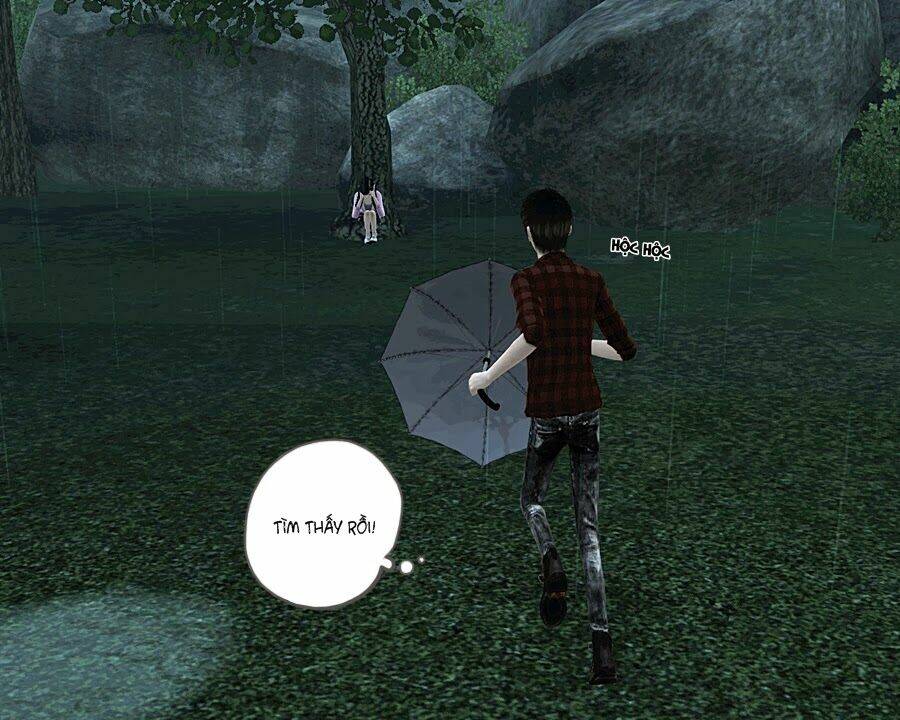 a love story [truyện sims 3] chapter 7 22