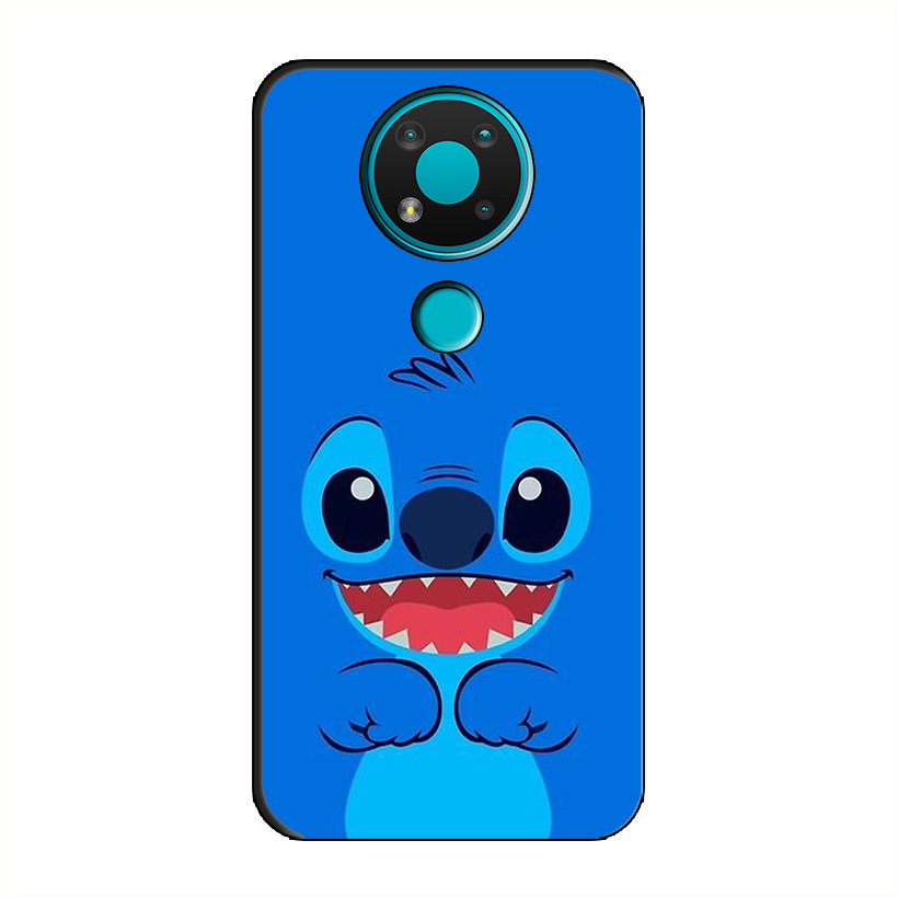 Ốp Dẻo Dành Cho NOKIA 3.4