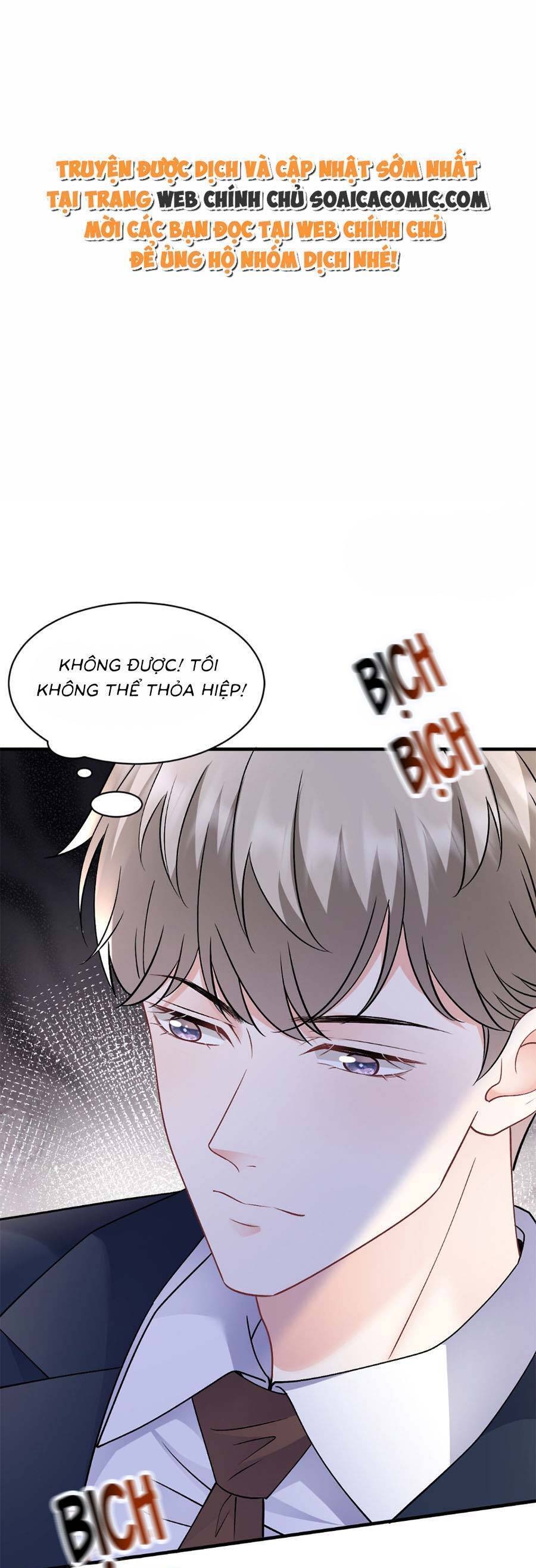 đại tiểu thư có thể có cái gì xấu chapter 157 1