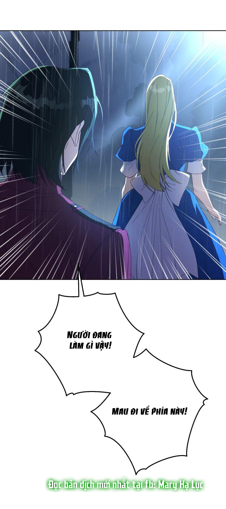 công chúa khắc ấn kẻ phản nghịch chapter 47 25