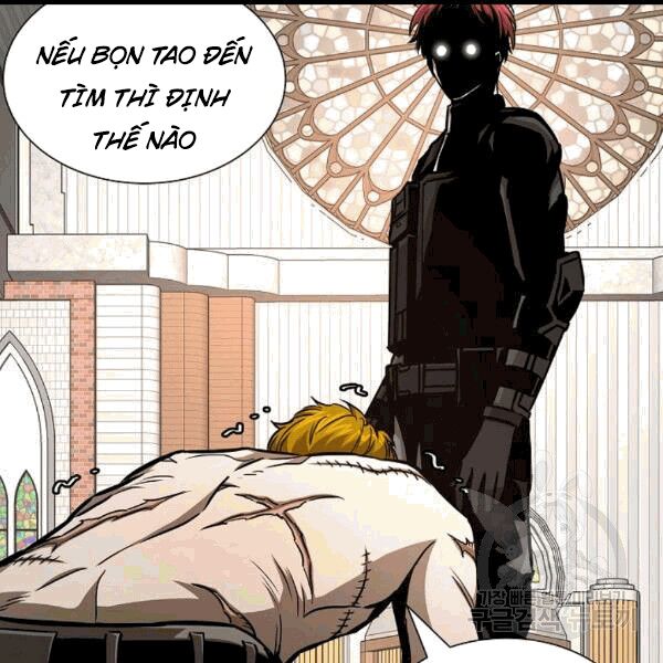 return survival chapter 68 71