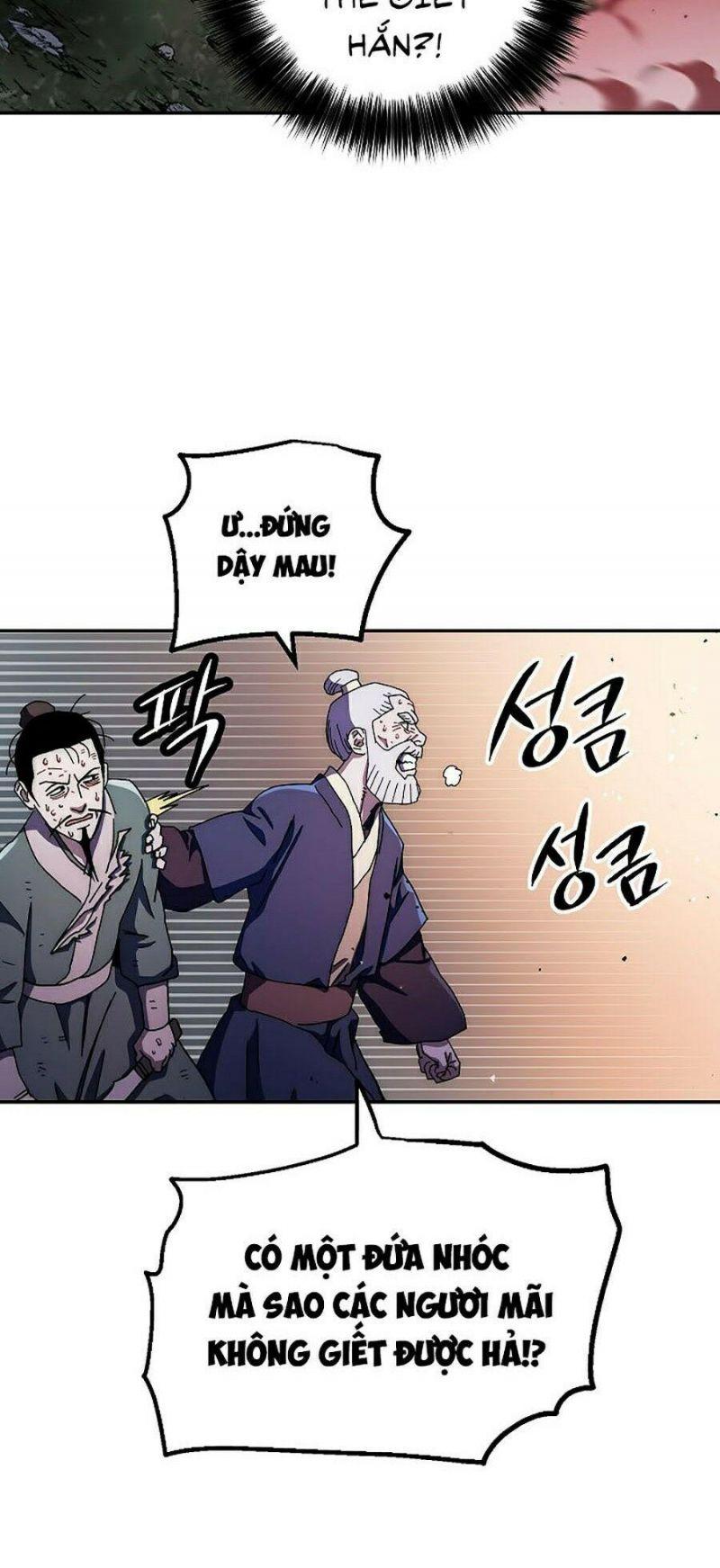 huyền thoại diệt thế độc long chapter 13 56