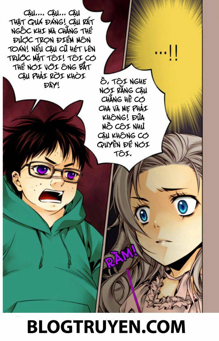 cheonsaeng yeonbun chapter 7 18