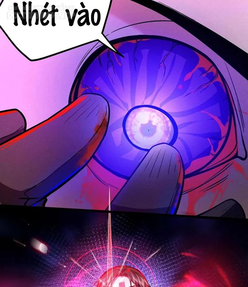 quỷ dị dược tề sư: bệnh nhân của ta đều là kinh khủng chapter 125 5