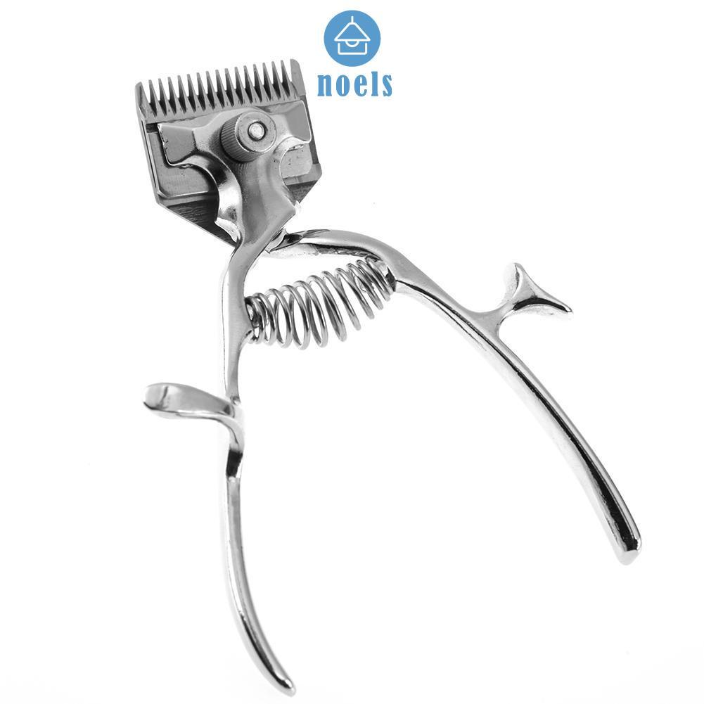 Kéo Cắt Tóc Cho Thú Cưng Thiết Kế Nhỏ Gọn Tiện Dụng