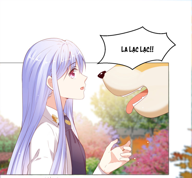 đế quốc tinh tế đệ nhất sủng hôn. chapter 43.2 6