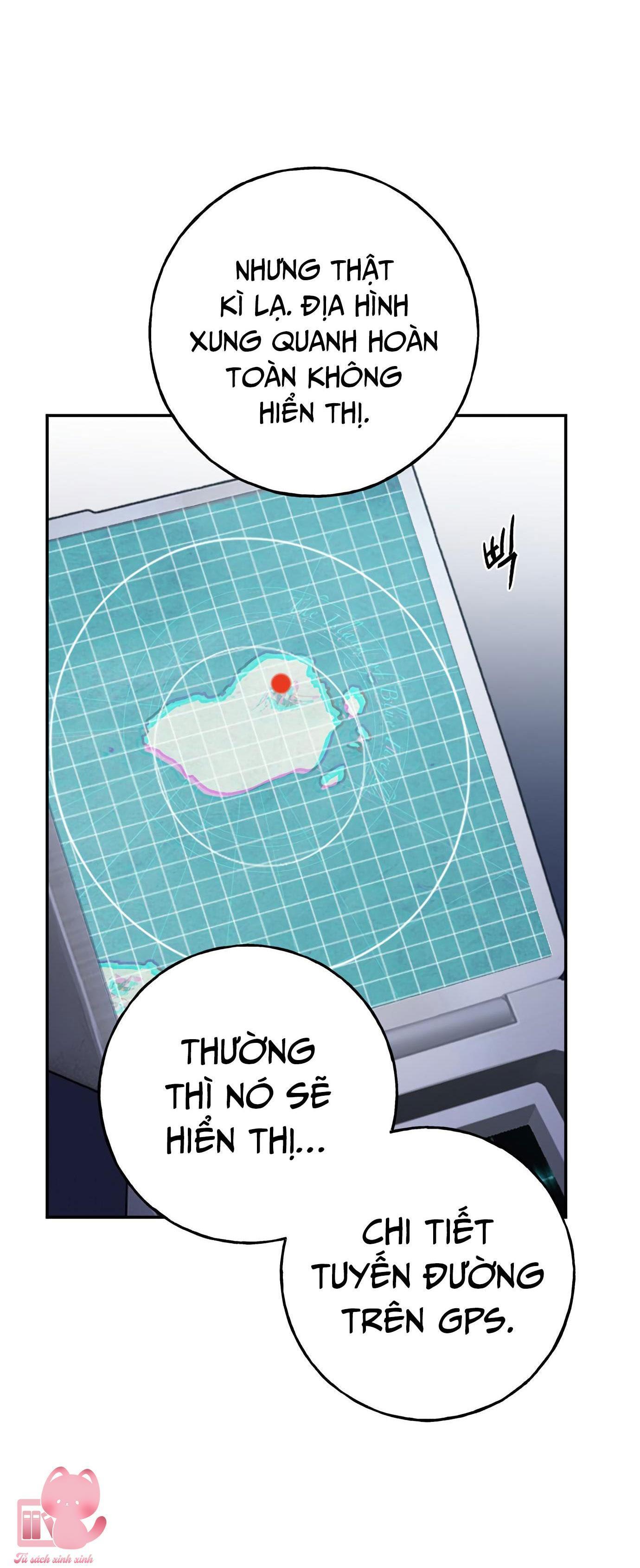 (hybe - le sserafim) crimson heart chapter 3 41