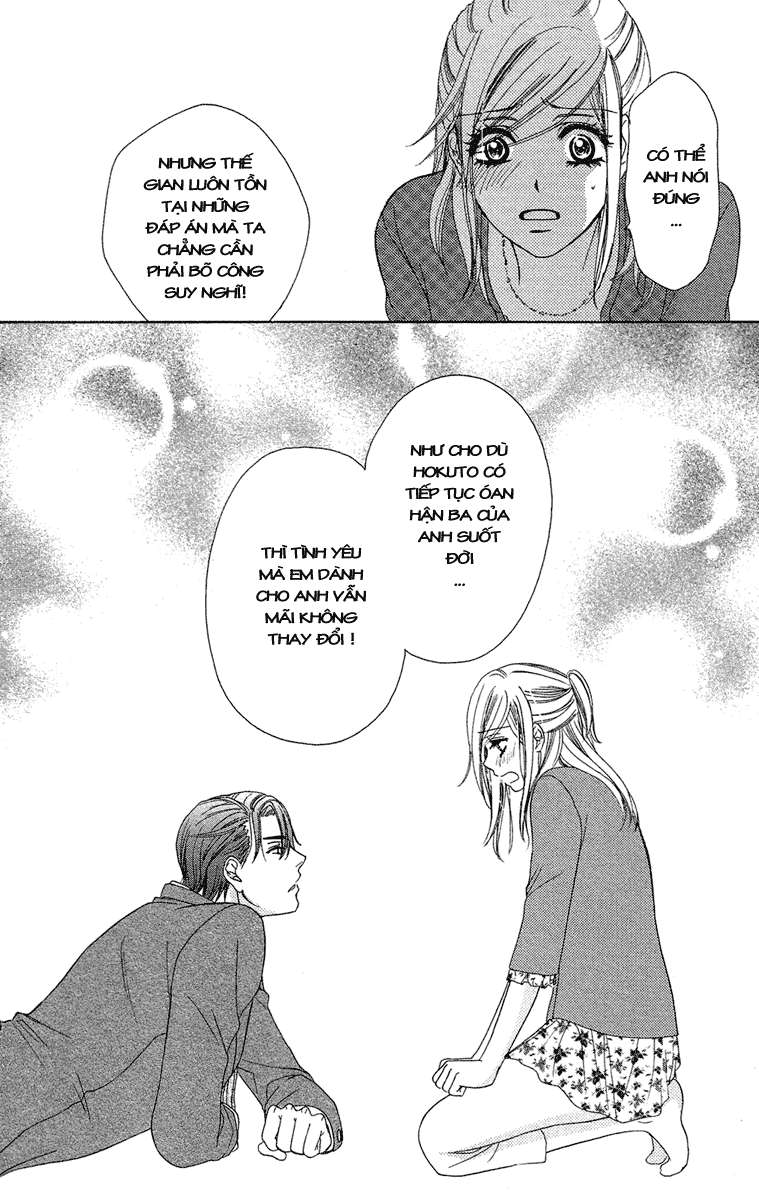 hapi mari chapter 27 32