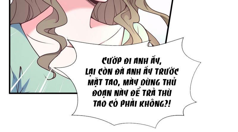 chiến lược lãng mạn của thịnh thiếu chapter 8 8