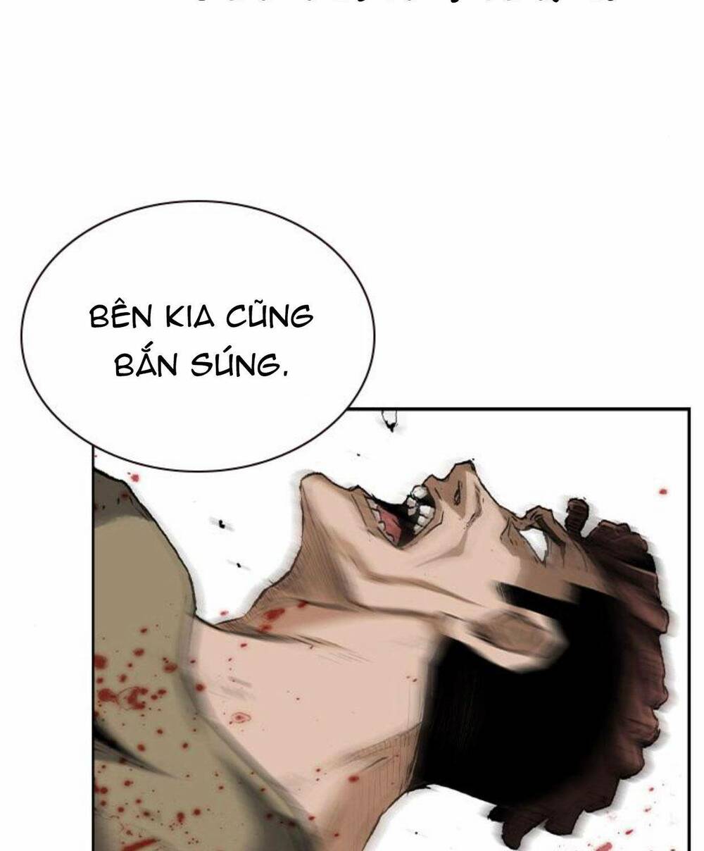 pubg - cuộc chiến sinh tồn - 100 chapter 4 70