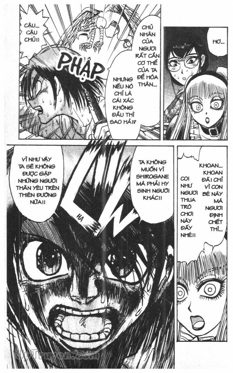 karakuri circus - gánh xiếc quái dị chapter 34 50