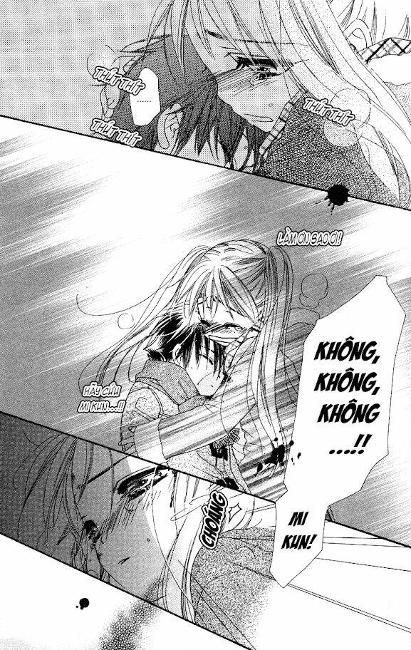 sora log chapter 14 40