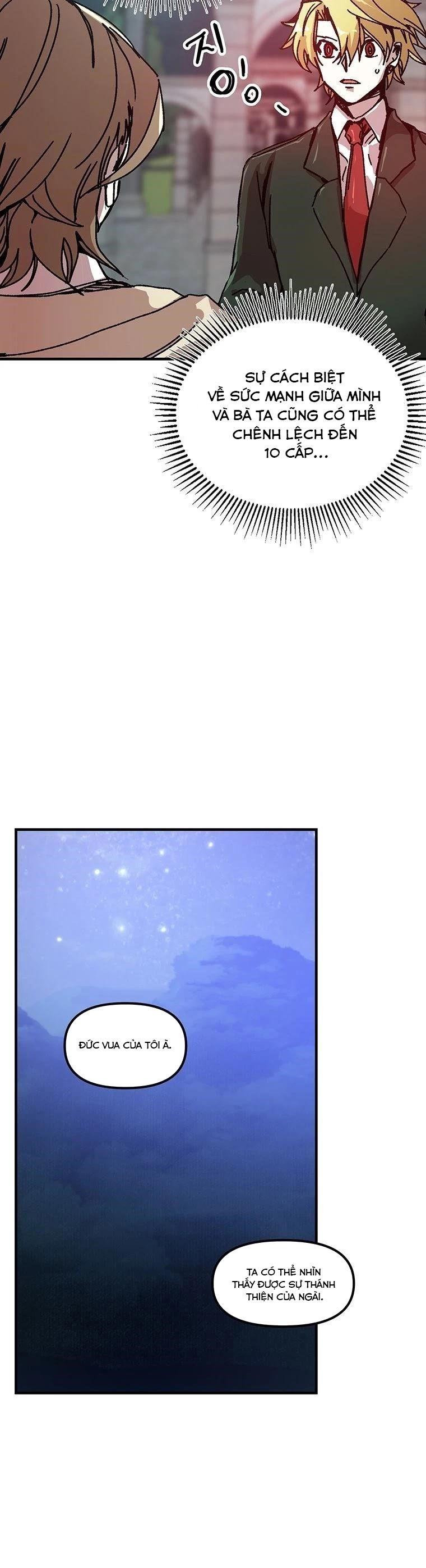 người chơi lỗi chapter 94 10