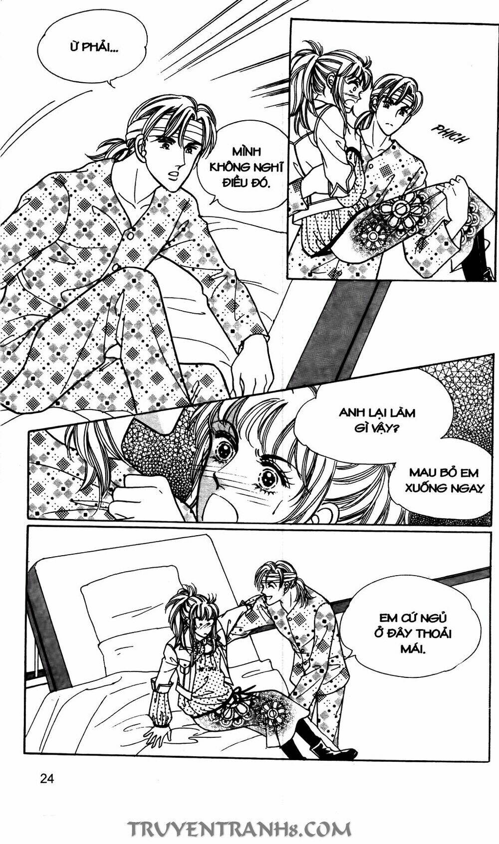 lọ lem kén rể chapter 13 25