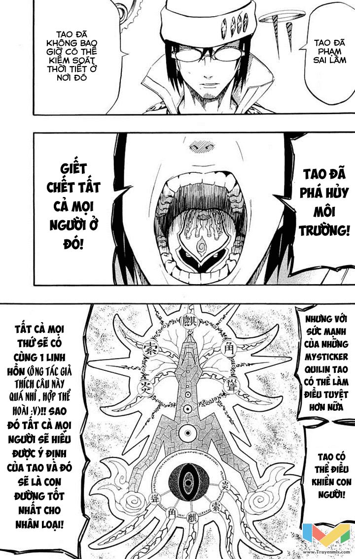 blazer driver chapter 32.2 6