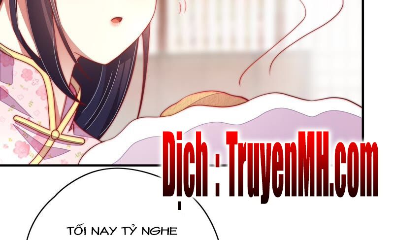 ngày nào thiếu soái cũng ghen chapter 50 42