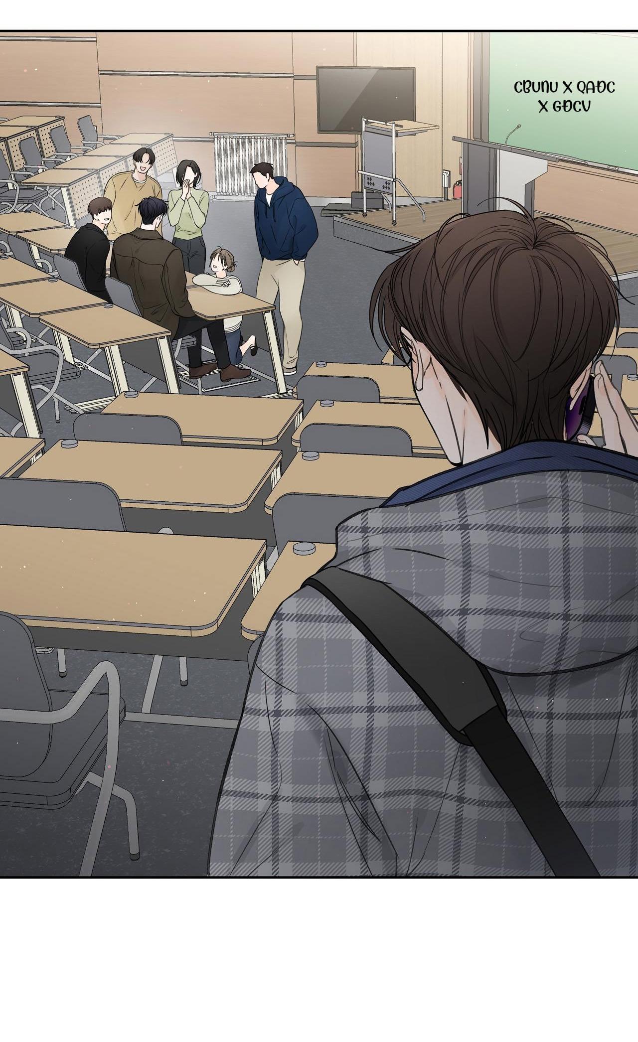 hạ cánh cuối chân trời chapter 19 80