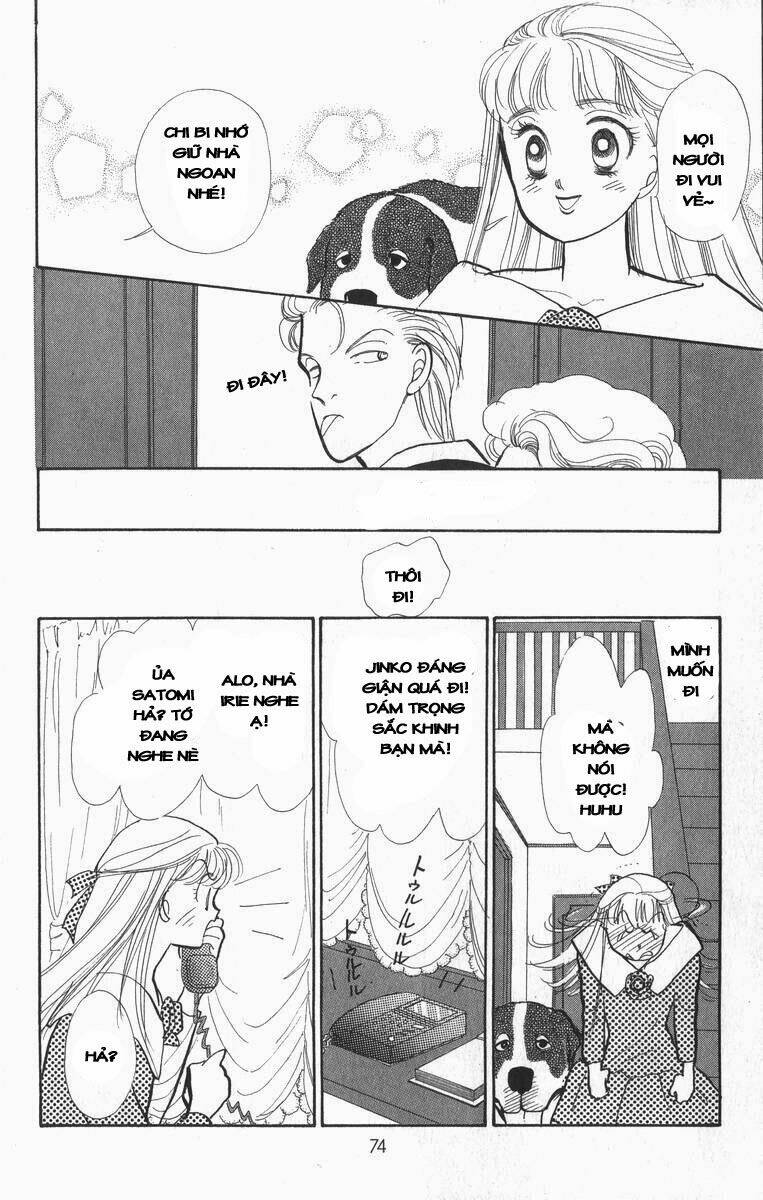 itazura na kiss chapter 29 27