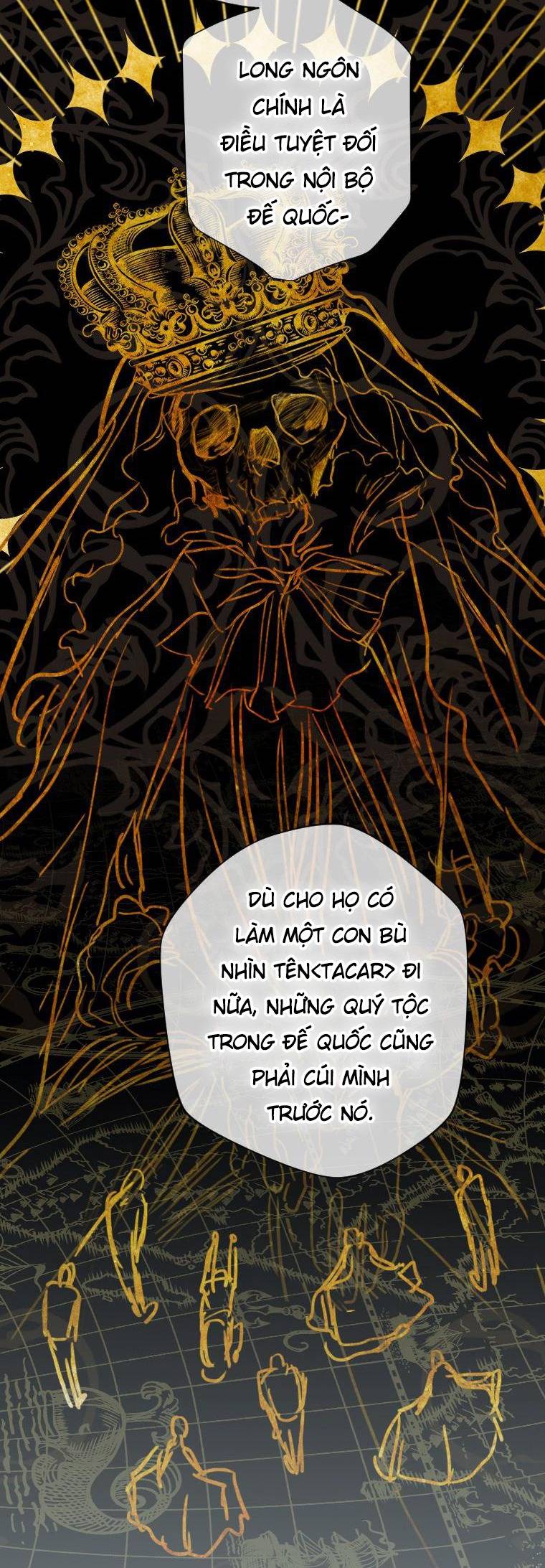 mẹ tôi lại kết hôn lần nữa chapter 14 6