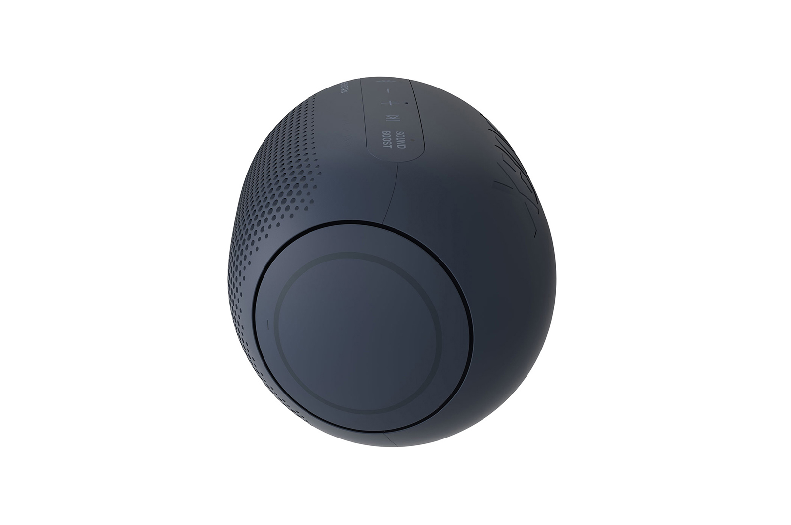 Loa di động Bluetooth LG XBOOMGO PL2 - Hàng Chính Hãng