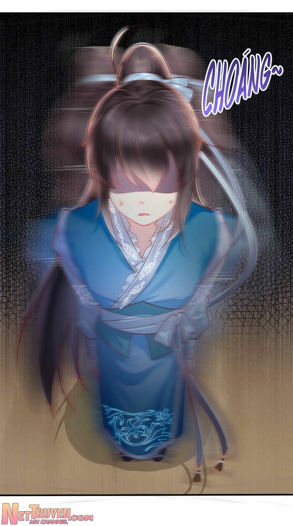 độc phi ngu ngốc không thể chọc chapter 60.5 28