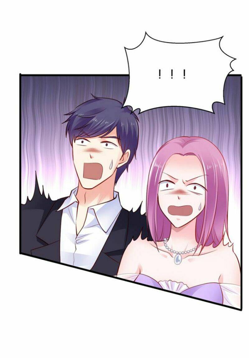 thú cưng độc quyền của boss chapter 97 31